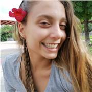 Estudiante de universidad (Conservación y Restauración del Patrimonio Cultural, UCM) ofrece clases de Lengua y Literatura a estudiantes de la E.S.O. Y Bachillerato